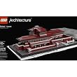 LEGO Architecture Robie House 21010