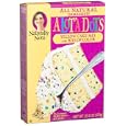 Naturally Nora A Lot'a Dots Cake Mix, 20.3-Ounce Boxes (Pack of 6)