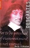 Descartes (Oneworld Philosophers)