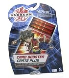 Bakugan Battle Brawlers 5 PC Card BoosterIMAGE