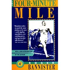 Four-minute Mile