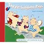 Three Singing Pigs: Making Music with Traditional Stories (A&C Black Musicals)