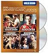 TCM Greatest Classic Legends: Marlon Brando