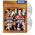 TCM Greatest Classic Legends: Marlon Brando