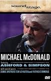 Michael McDonald & The Doobie Brothers - Featuring Ashford & Simpson - Soundstage [2003] [DVD]