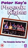 Phoenix Nights 2 [2001]