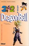 Dragon ball t32 : transformation ultime