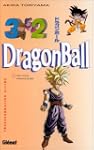 Dragon ball Vol.32
