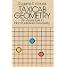 Taxicab Geometry: An Adventure in Non-Euclidean Geometry