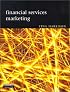 Financial Services Marketing