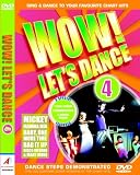 Wow! Lets Dance - Vol. 4 - 2006 [DVD]
