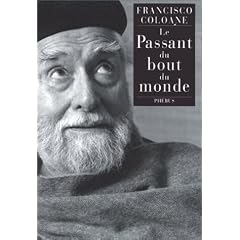 Le Passant du bout du monde