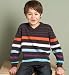 (Parent_T873636A) Autograph Pure Cotton V-Neck Jumper in Miscellaneous