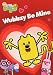 Wow! Wow! Wubbzy!: Wubbzy Be Mine