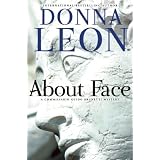 About Face (A Commissario Guido Brunetti Mystery)