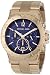 Michael Kors,Michael Kors - Quartz Chronograph Blue Dial Women's Watch - MK5410,Michael Kors,MK5410,MK18183