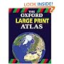 The Oxford Large Print Atlas