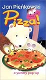 Pizza: A Yummy Pop-Up