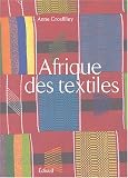 L'Afrique des textiles