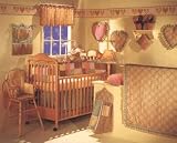 Baby Martex Vintage Baby 4pc set