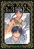 3&times;3EYES 40   ヤングマガジンコミックス