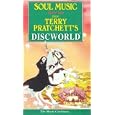 Soul Music Pt.2 From Discworld [UK IMPORT]