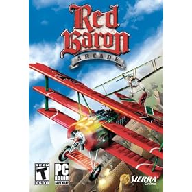 Red Baron