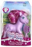 Review Hasbro  / My Little Pony - Fantasy Friends Tulip Twinkle