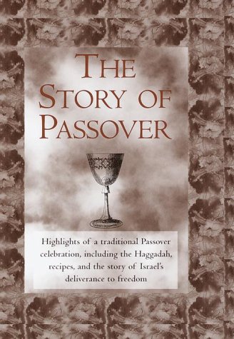 The Story of Passover
