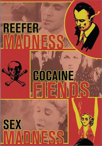 Get The Madness Trilogy Online