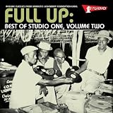 Review Various Artists  / Best of Studio One Vol.2