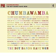 The Boy Bands Have Won (PM Audio)