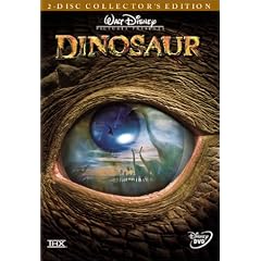 Dinosaur (2-Disc Collector's Edition) by 