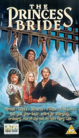 The Princess Bride [1987]