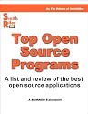 Top Open Source Programs - A list and review of the best open source applications