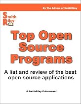 Top Open Source Programs - A list and review of the best open source applications