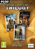 Adams Venture Trilogy (PC CD)