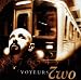 Two-Voyeurs cd cover