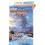 The Girl with Braided Hair (A Wind River Reservation Myste)