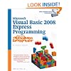 Microsoft� Visual Basic 2008 Express Programming for the Absolute Beginner (No Experience Required (Course Technology))