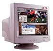 Samsung SyncMaster 763MB 17" Flat CRT Monitor