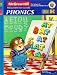 Phonics Grade Kindergarten (McGraw-Hill Learning Materials Spectrum)