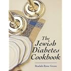 The Jewish Diabetes Cookbook by Beulah-Rose Gross