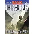The Green Devils - German Paratrooper Elite 1942 - 1945 [DVD]