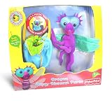 Sunny Patch Friends: Buggy Blossom Purse- Dragon