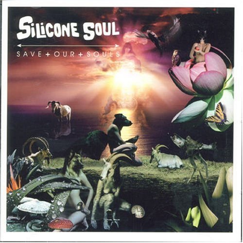Silicone Soul - Save Our Souls - Zortam Music