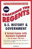 Cracking the Regents U.S. Regents Exams)