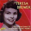 The Original Sound Of Miss Music! Music! Music!