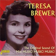 The Original Sound Of Miss Music! Music! Music!