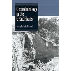 Geoarchaeology in the Great Plains